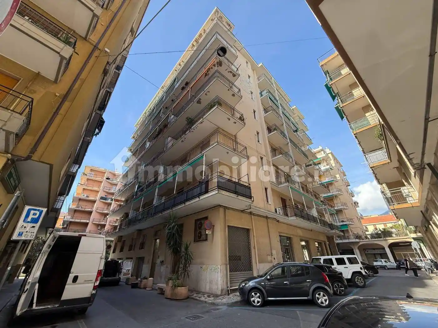 Appartamento in vendita a Loano