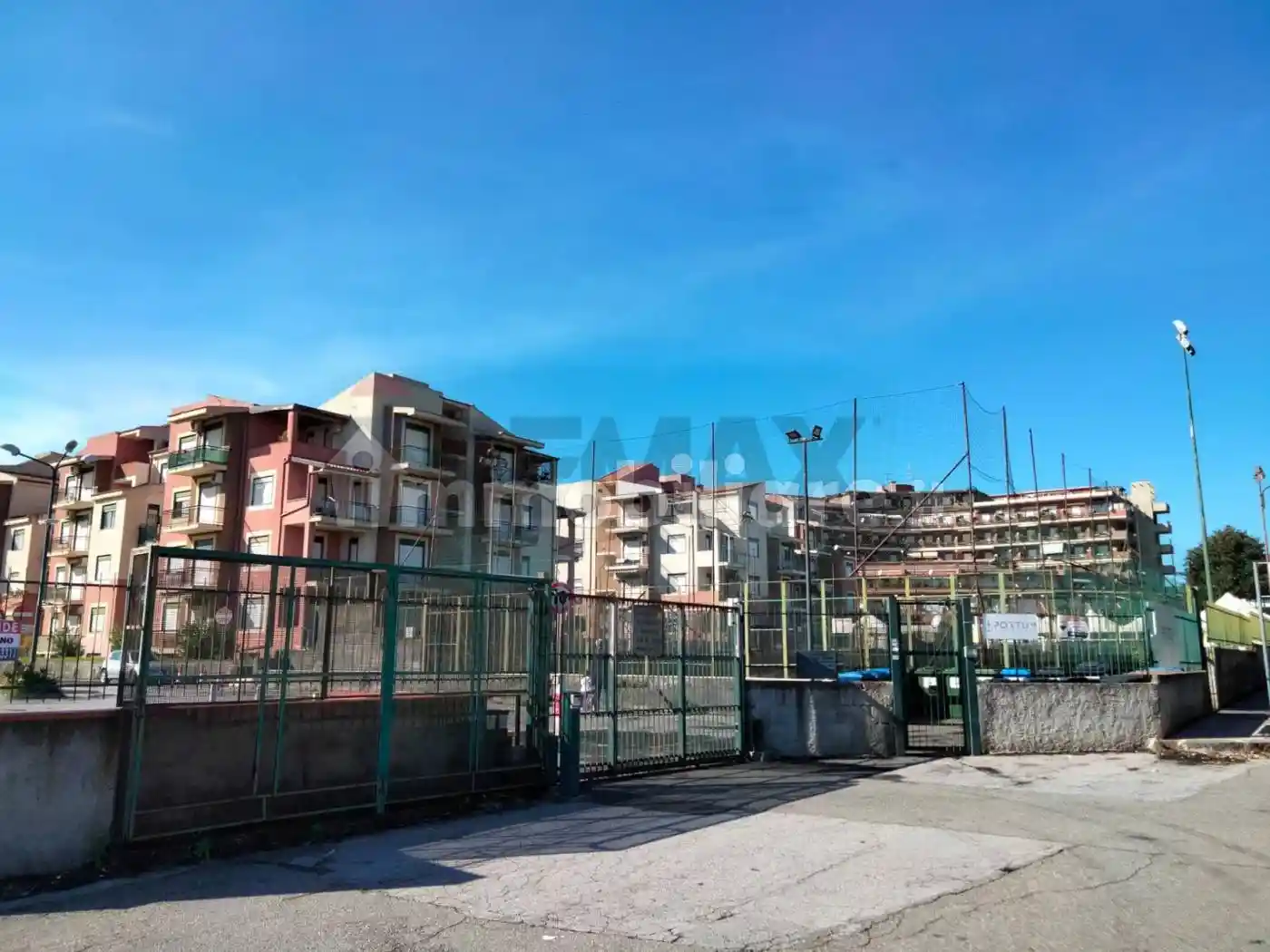 Appartamento in vendita a Giardini-Naxos