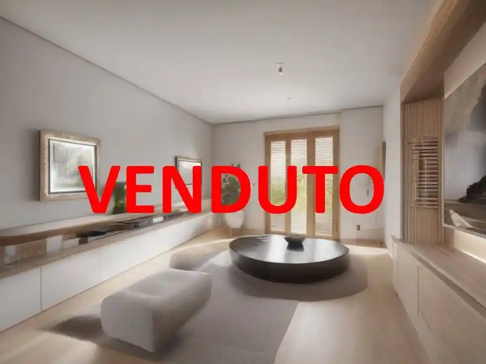 Appartamento in vendita a Arese