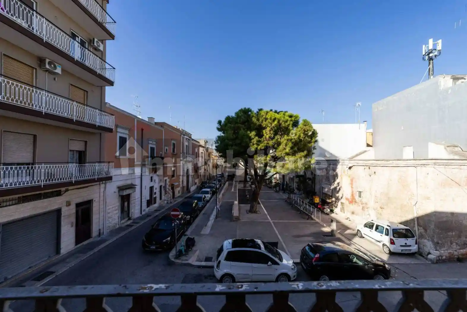 Casa indipendente in vendita a Bari