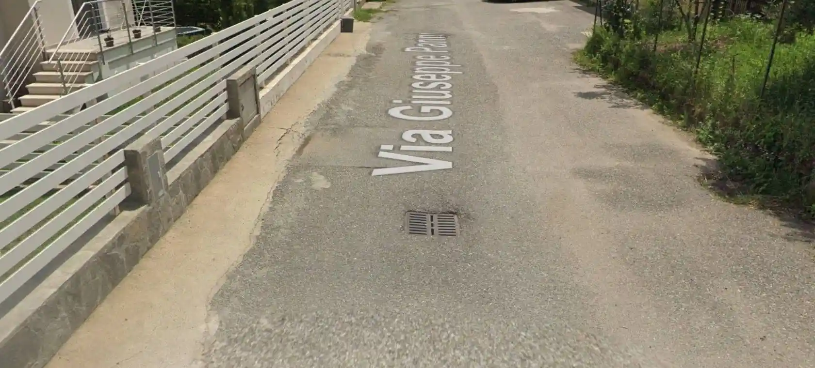 Appartamento all'asta via Giuseppe Parini 4, Marano Marchesato - foto 3