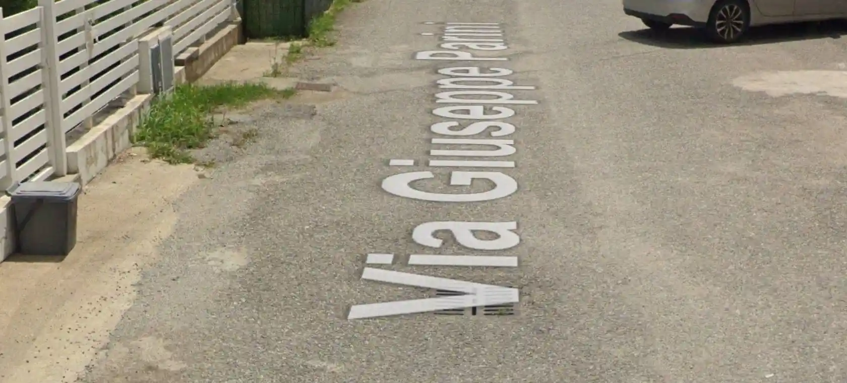 Appartamento all'asta via Giuseppe Parini 4, Marano Marchesato - foto 4