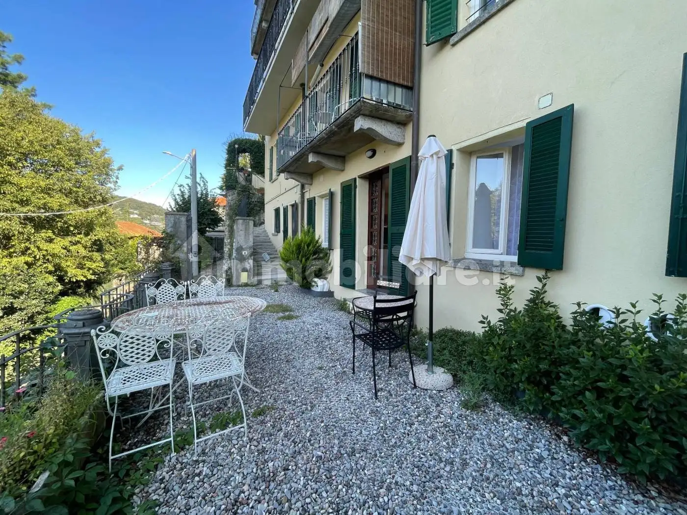 Appartamento in vendita a Como