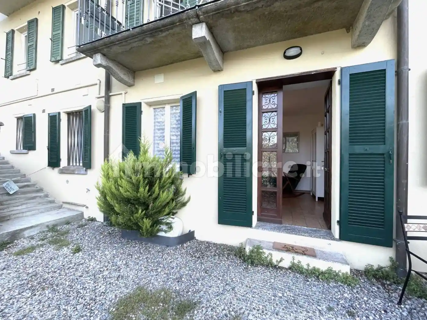 Bilocale via Torno 62, Via Torno - Via Geno, Como - foto 2