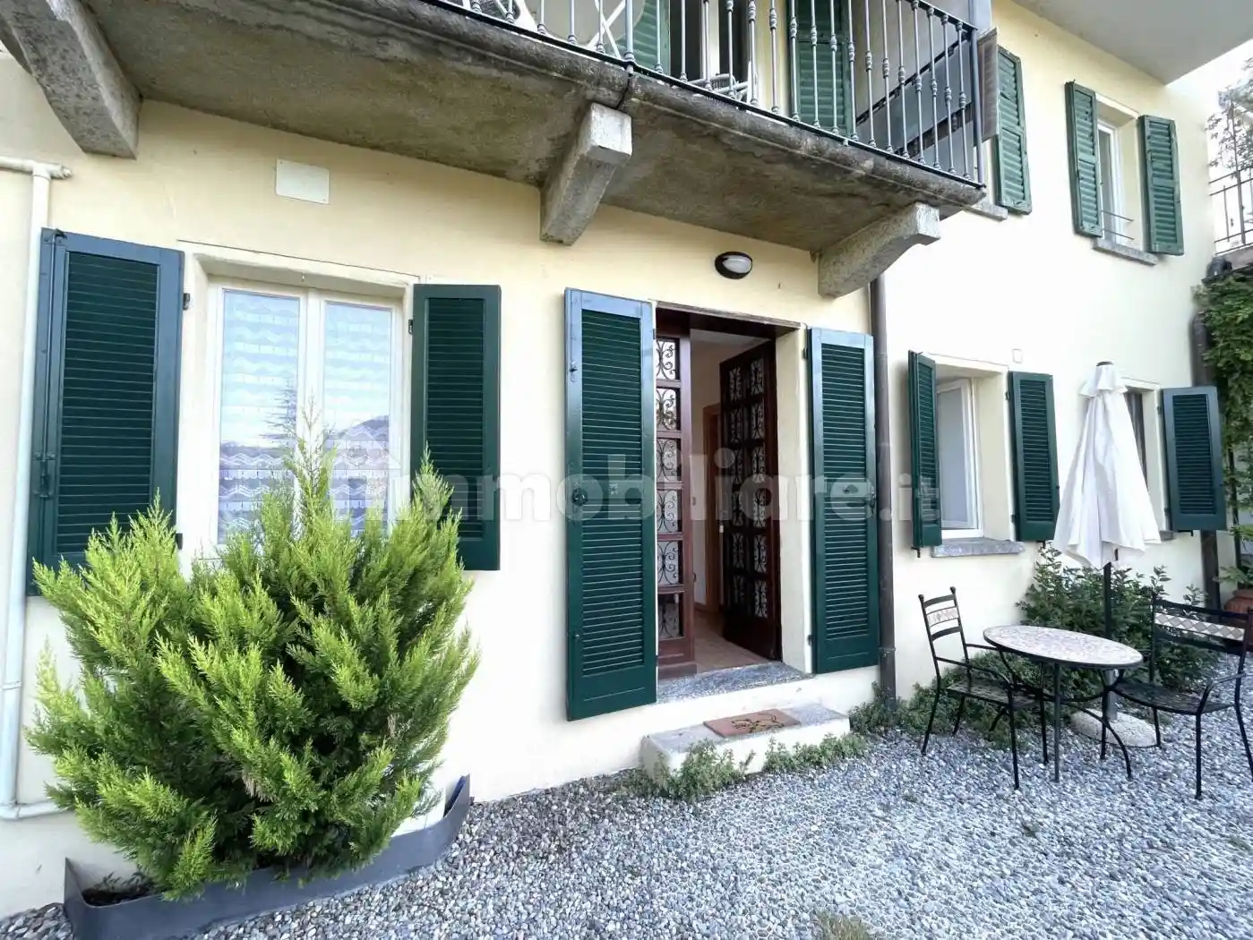 Bilocale via Torno 62, Via Torno - Via Geno, Como - foto 4