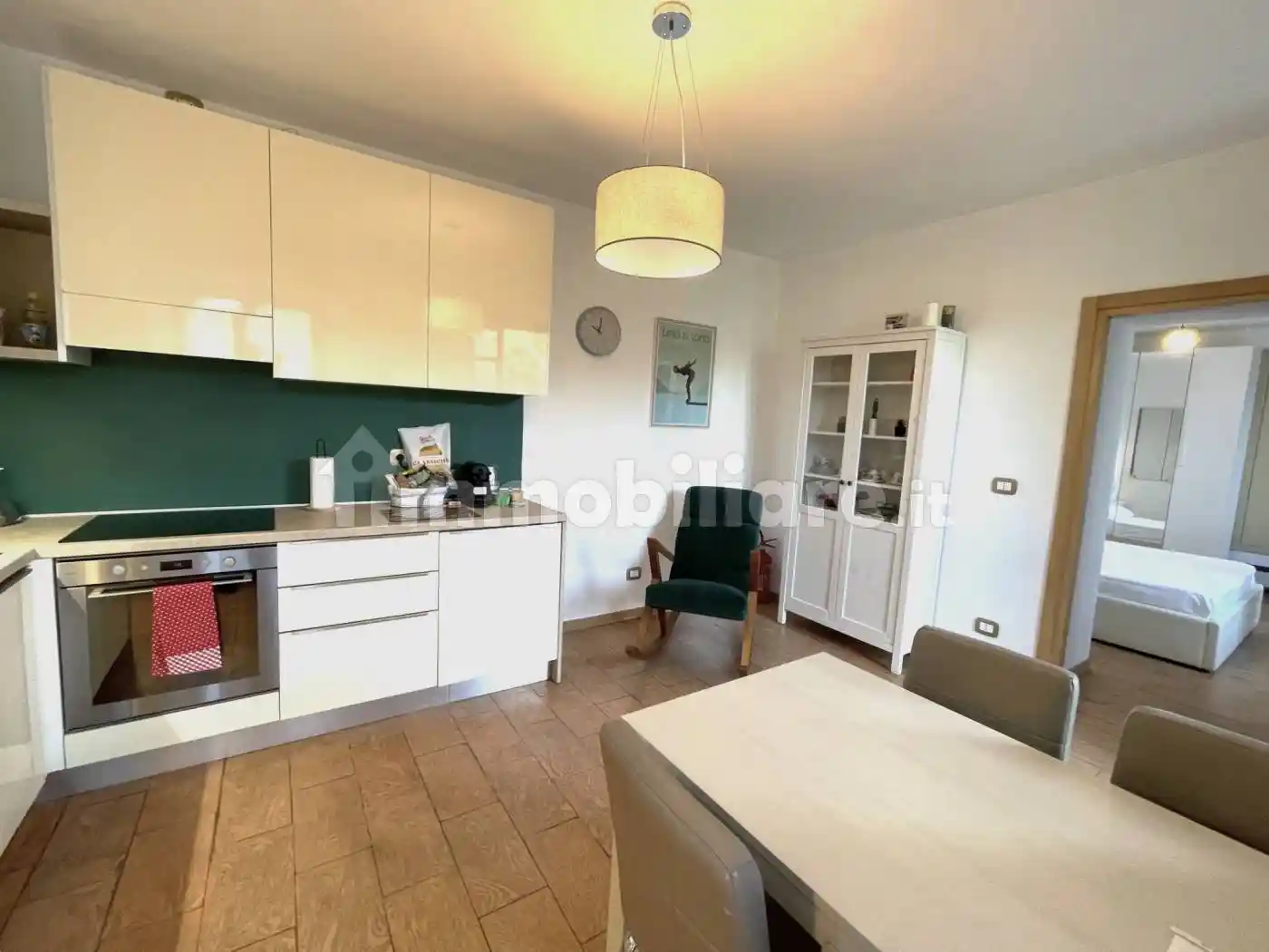 Bilocale via Torno 62, Via Torno - Via Geno, Como - foto 5