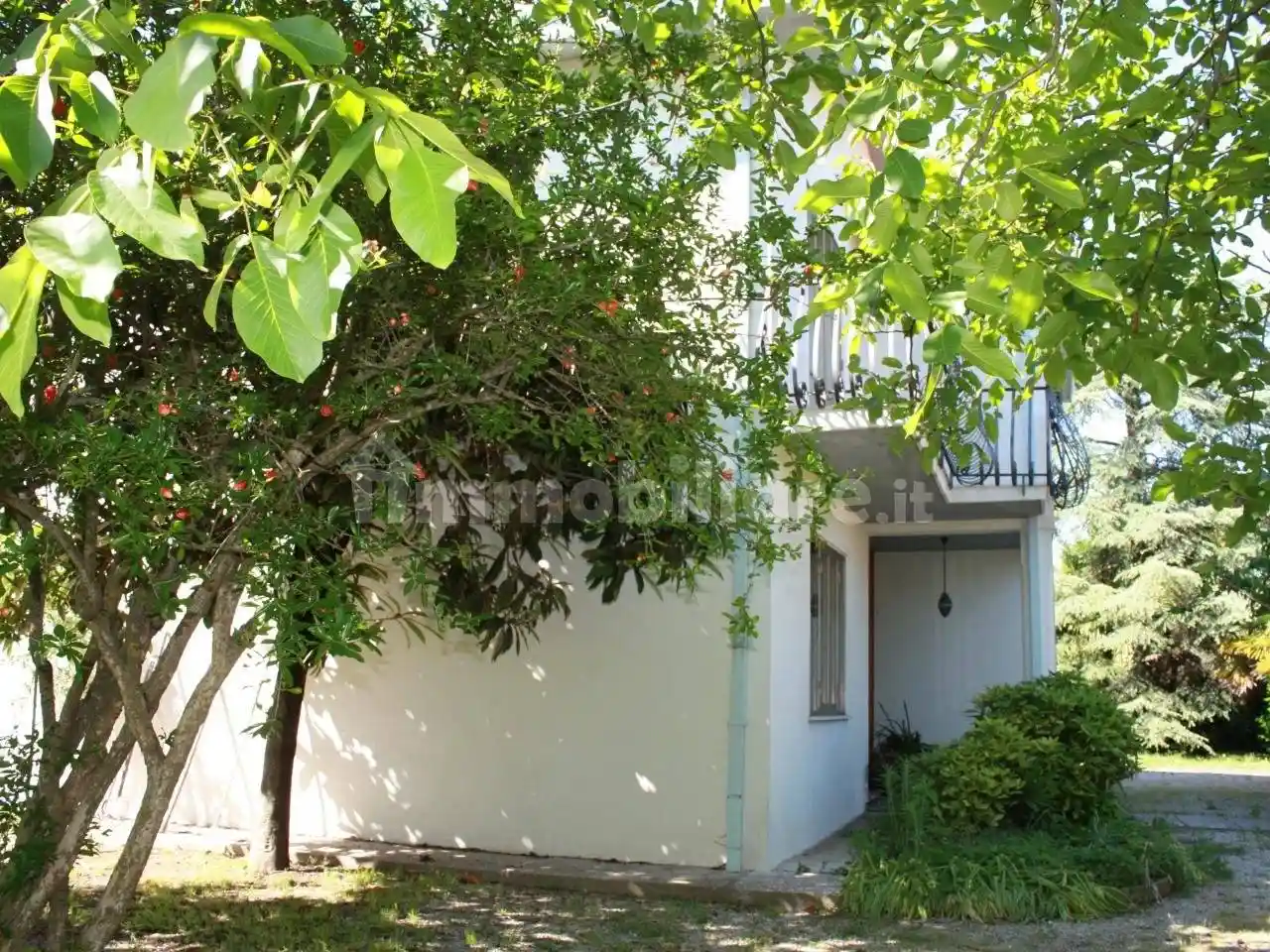 Villa in vendita a Martellago