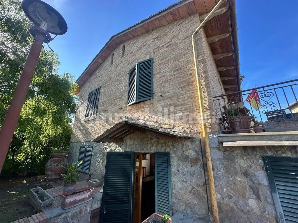 Villa in vendita a Siena