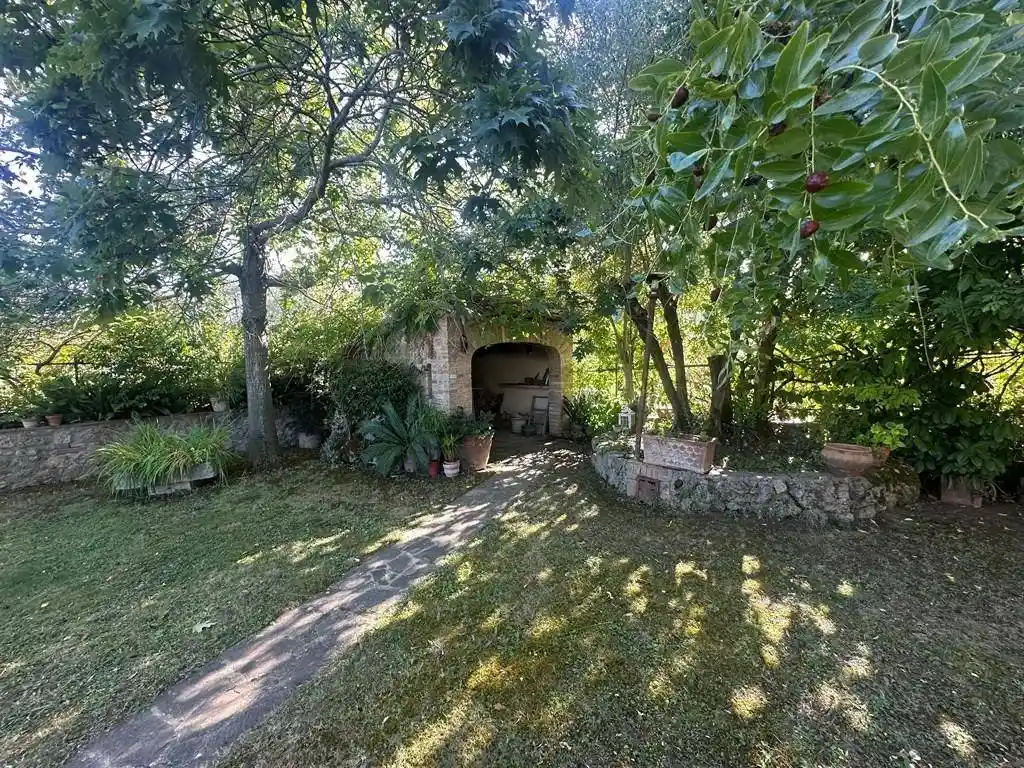 Villa unifamiliare 305 m², Fuori Porta Romana, Siena - foto 3