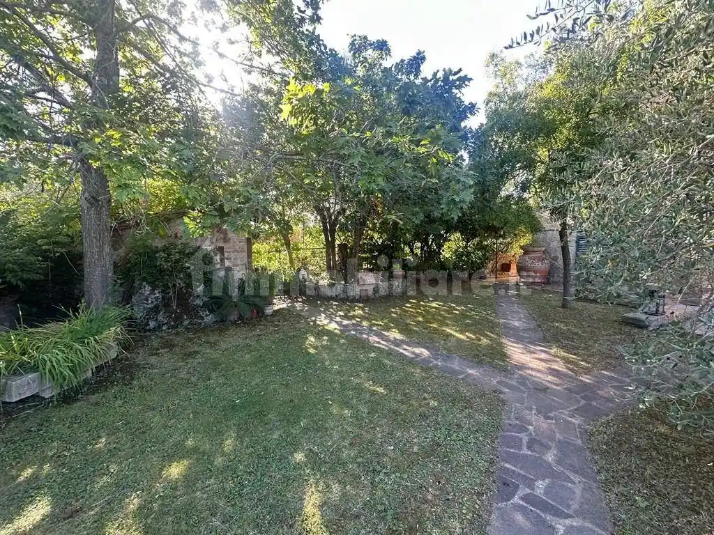 Villa unifamiliare 305 m², Fuori Porta Romana, Siena - foto 4