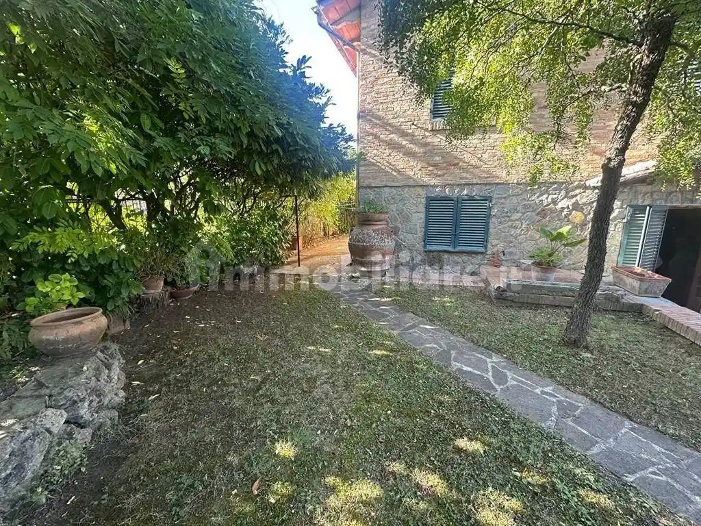 Villa unifamiliare 305 m², Fuori Porta Romana, Siena - foto 5