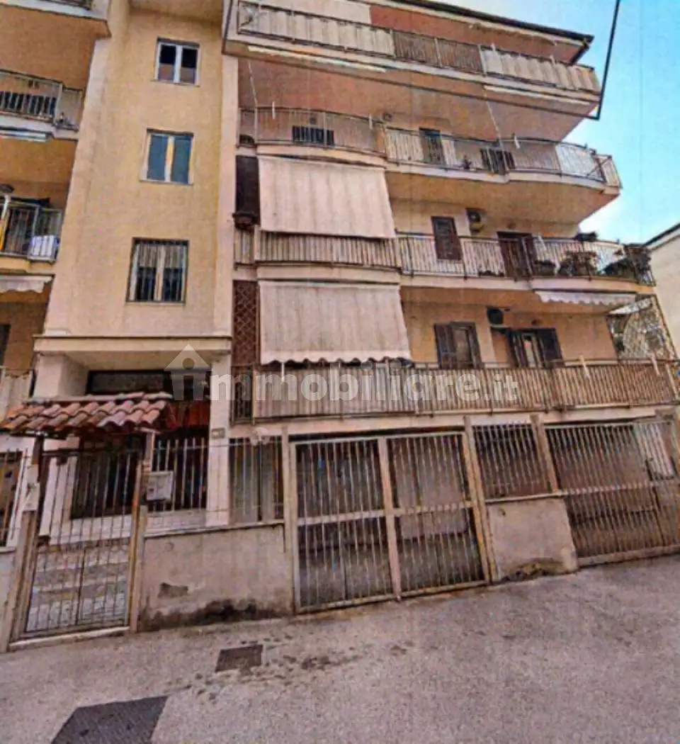 Appartamento in vendita a Giugliano in Campania