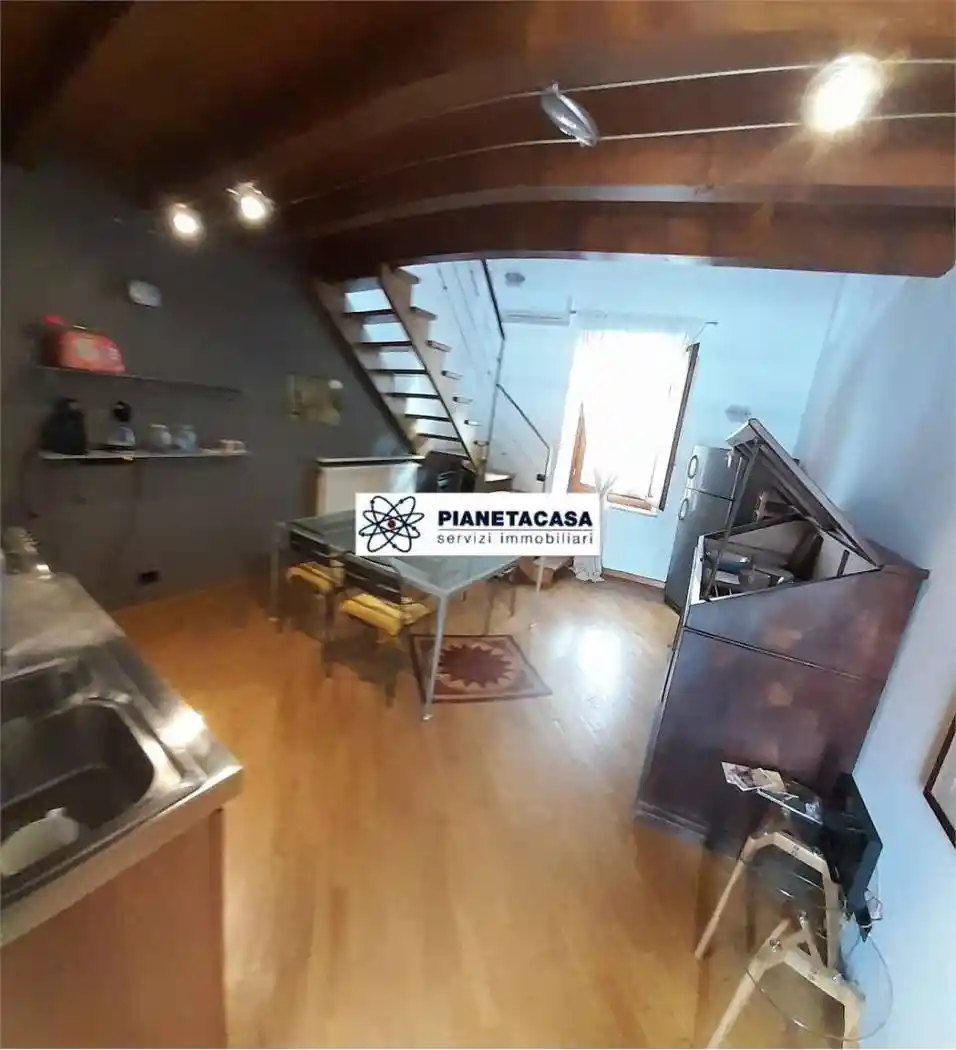 Appartamento in vendita a Bergamo