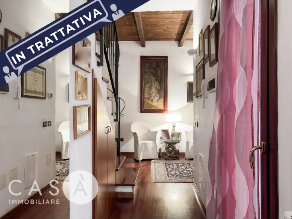 Appartamento in vendita a Forlì