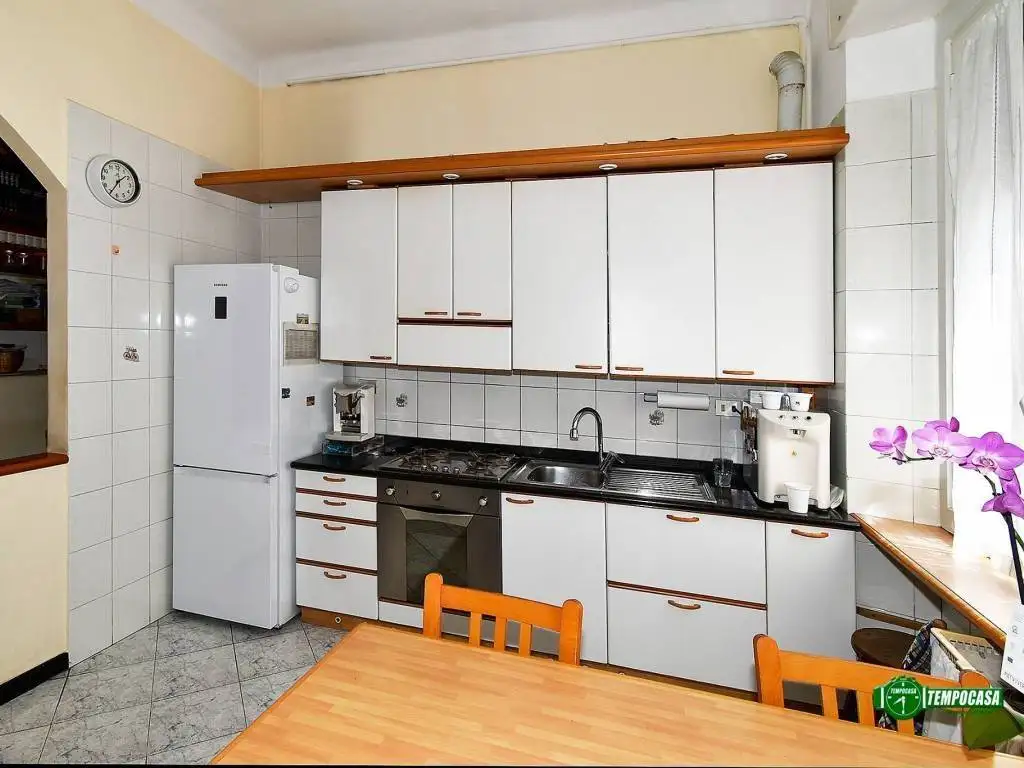Apartment in vendita a Milan