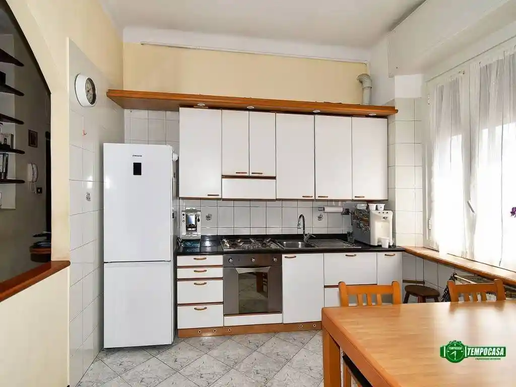 Trilocale via Nicola Palmieri, Cermenate - Abbiategrasso, Milano - foto 2