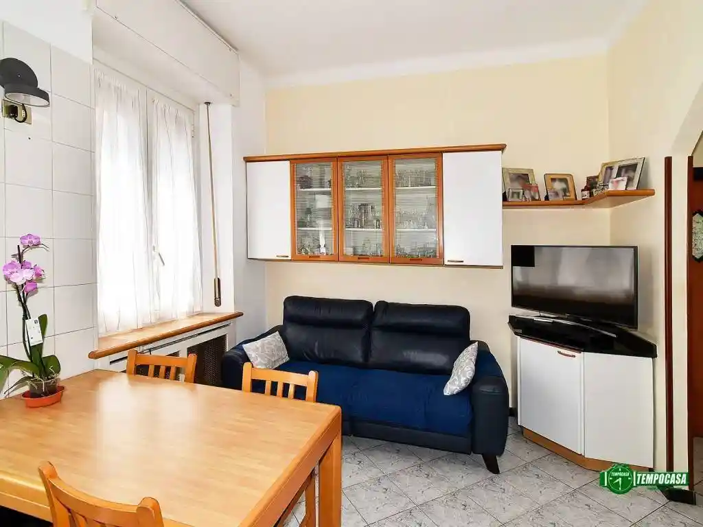 Trilocale via Nicola Palmieri, Cermenate - Abbiategrasso, Milano - foto 3