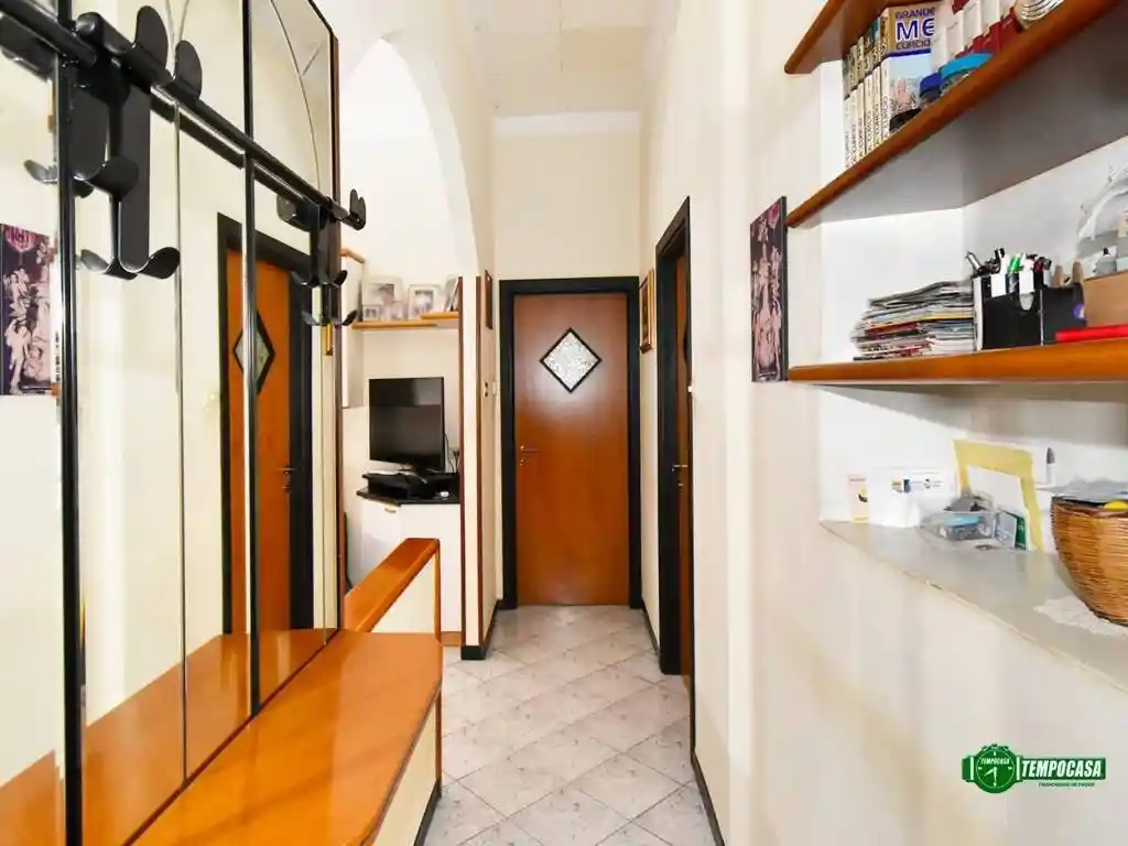 Trilocale via Nicola Palmieri, Cermenate - Abbiategrasso, Milano - foto 4