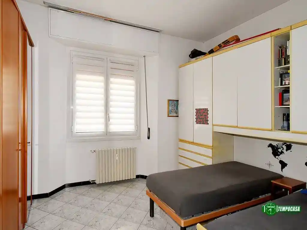 Trilocale via Nicola Palmieri, Cermenate - Abbiategrasso, Milano - foto 5