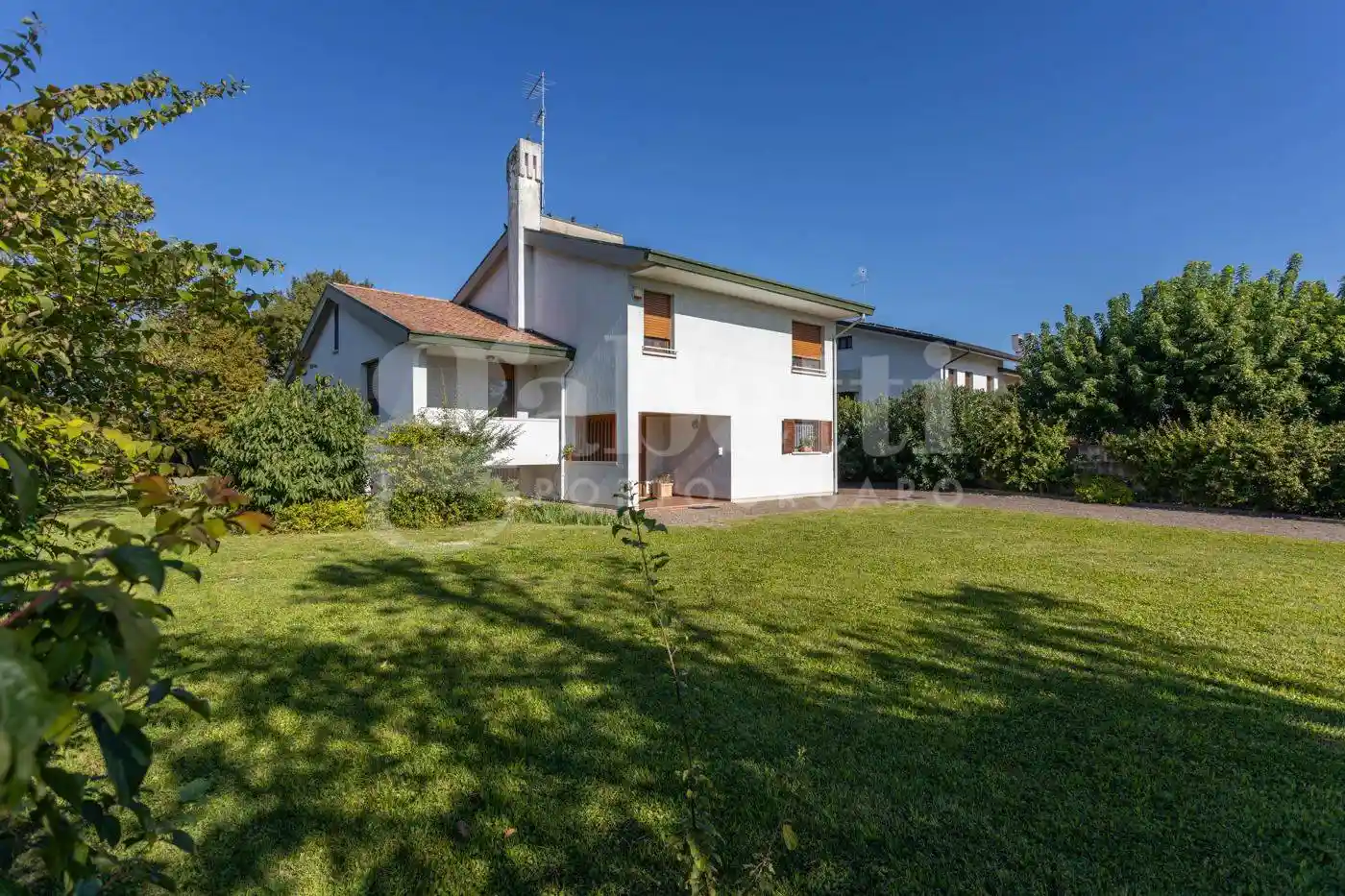 Villa in vendita a Portogruaro