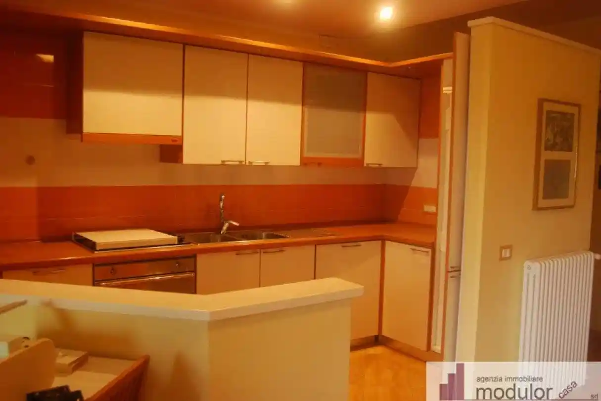 Bilocale viale Barlaam da Seminara 24, Mater Domini - Cavita, Catanzaro - foto 2