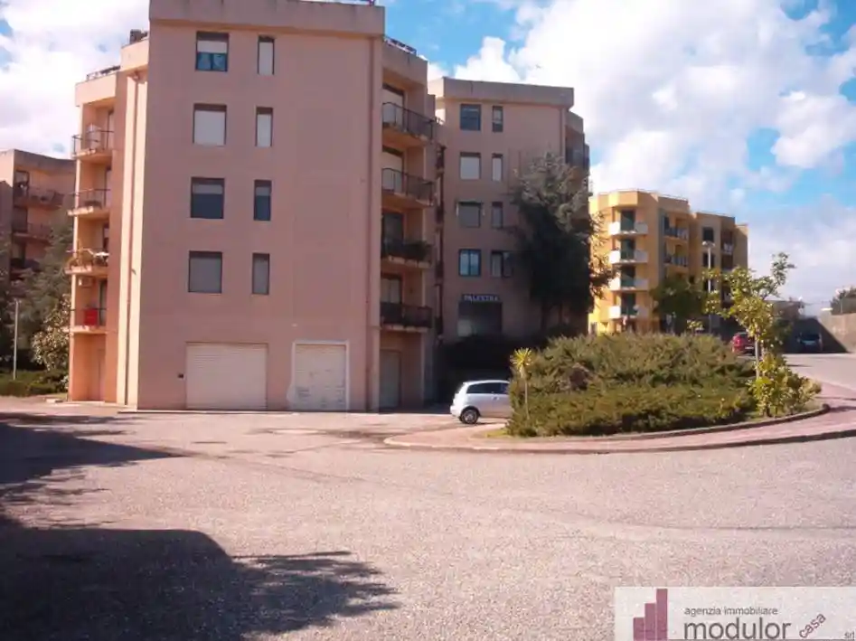 Bilocale viale Barlaam da Seminara 24, Mater Domini - Cavita, Catanzaro - foto 5