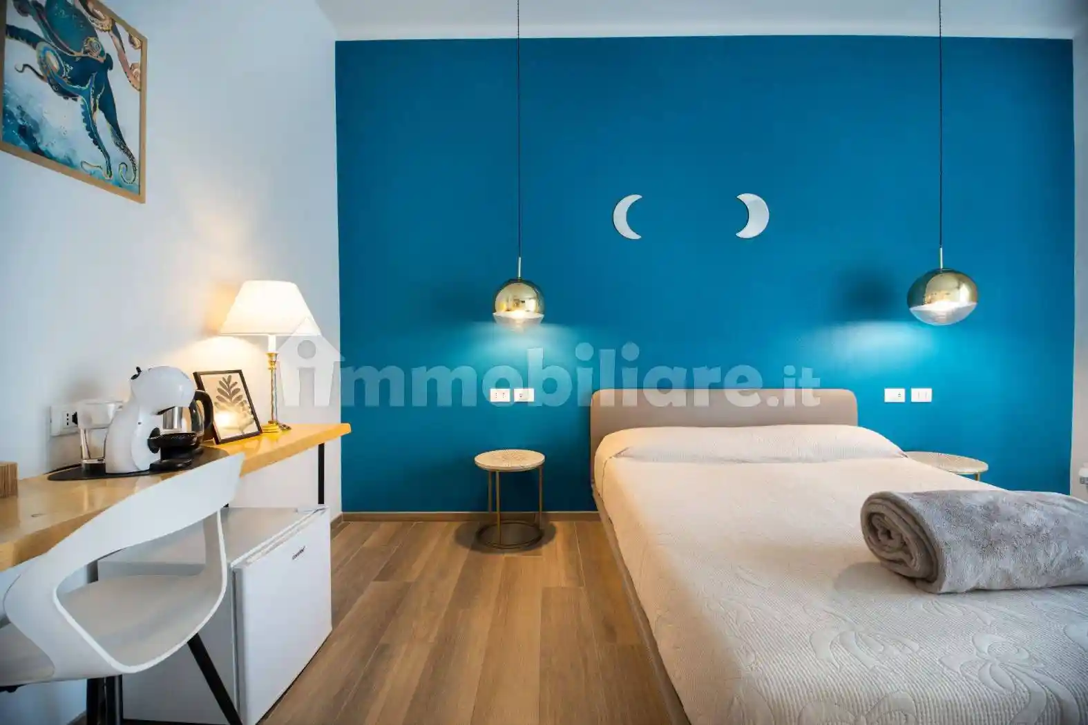 Appartamento in affitto a La Spezia