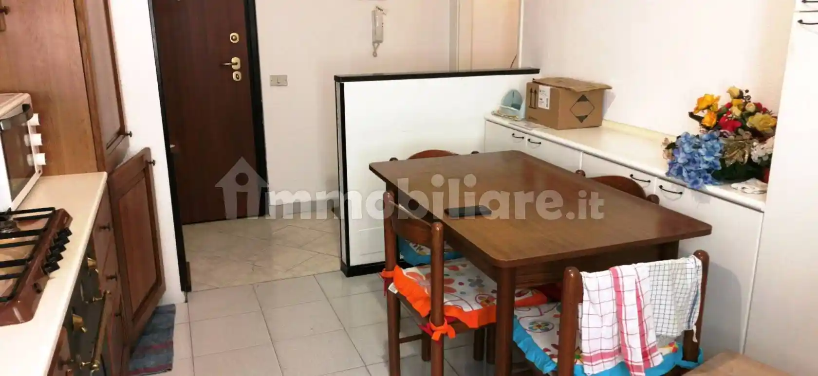 Appartamento in vendita a Pioltello