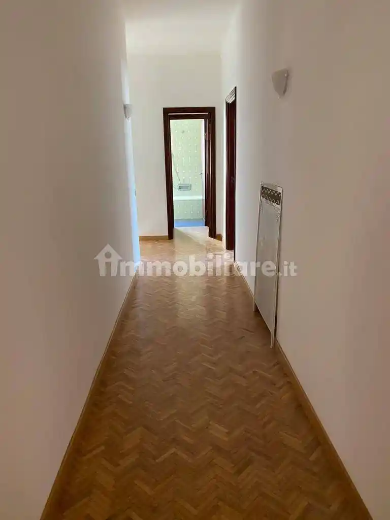 Appartamento in vendita a Macerata