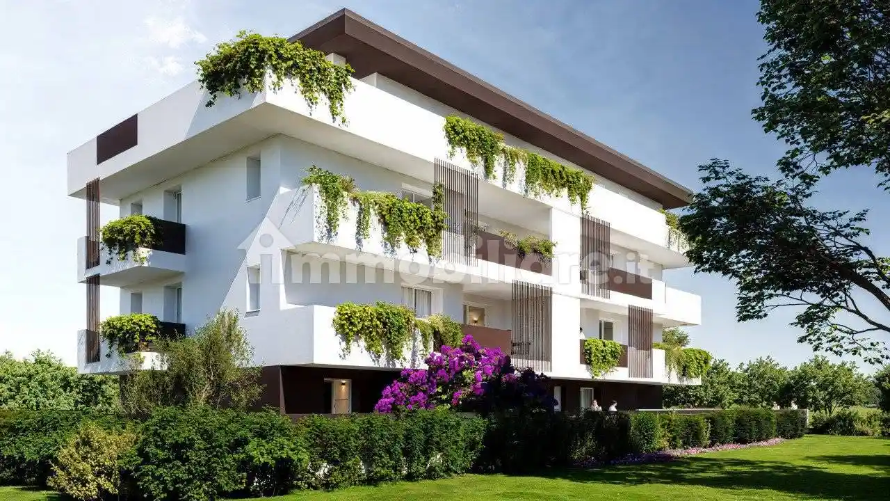 Quadrilocale via Giardinetto, Voltabarozzo, Padova - foto 2