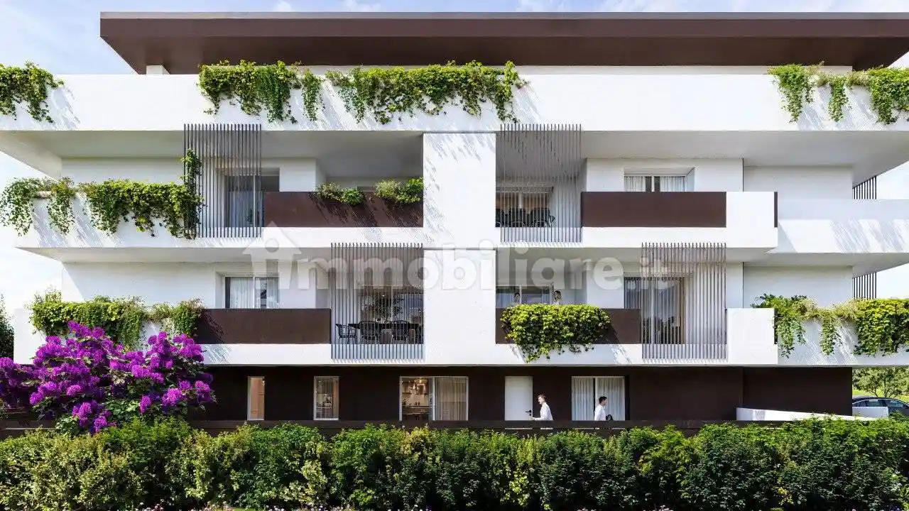 Quadrilocale via Giardinetto, Voltabarozzo, Padova - foto 5