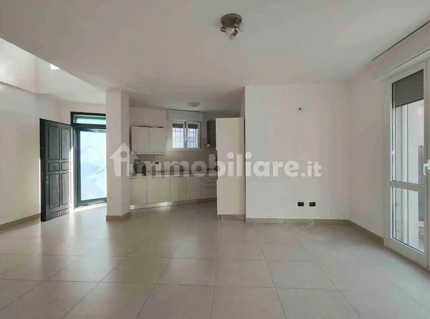 Terratetto unifamiliare via Dei Lavorieri 5, Canapa, Ferrara - foto 2