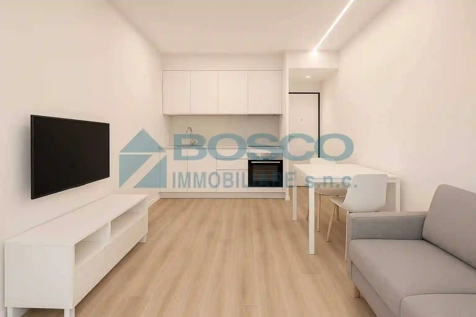 Appartamento - foto 3