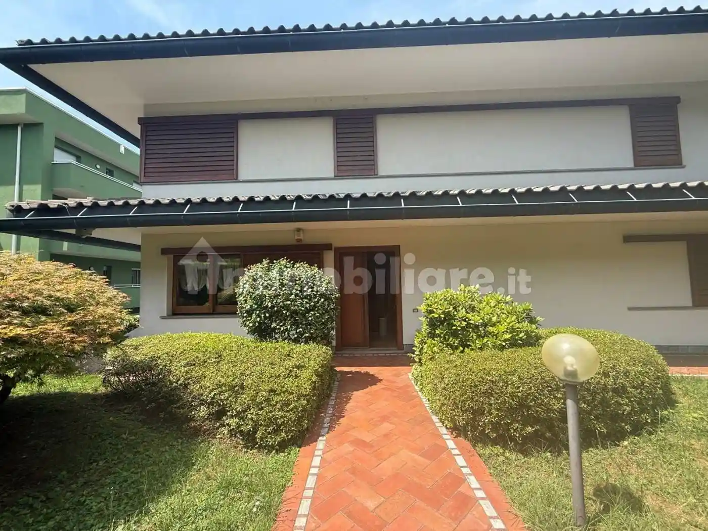 Villa in vendita a Cantù