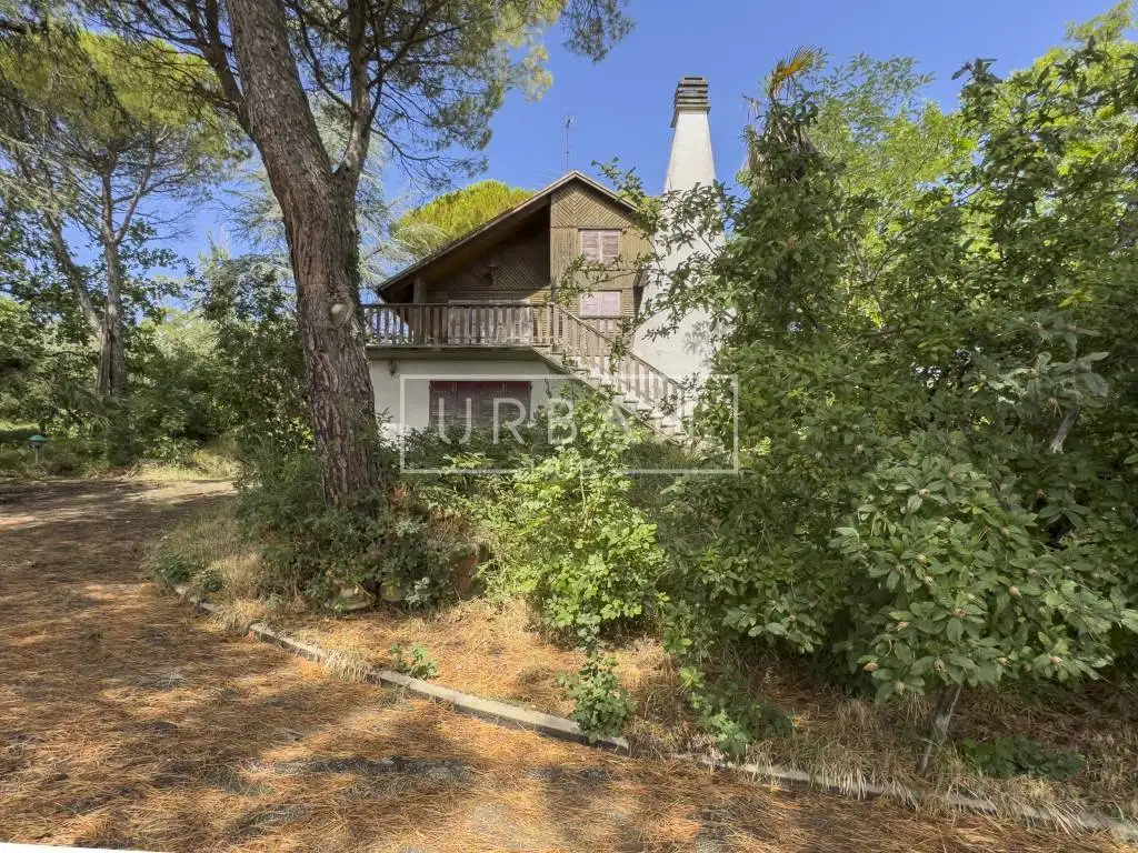Casa indipendente in vendita a Castrocaro Terme e Terra del Sole