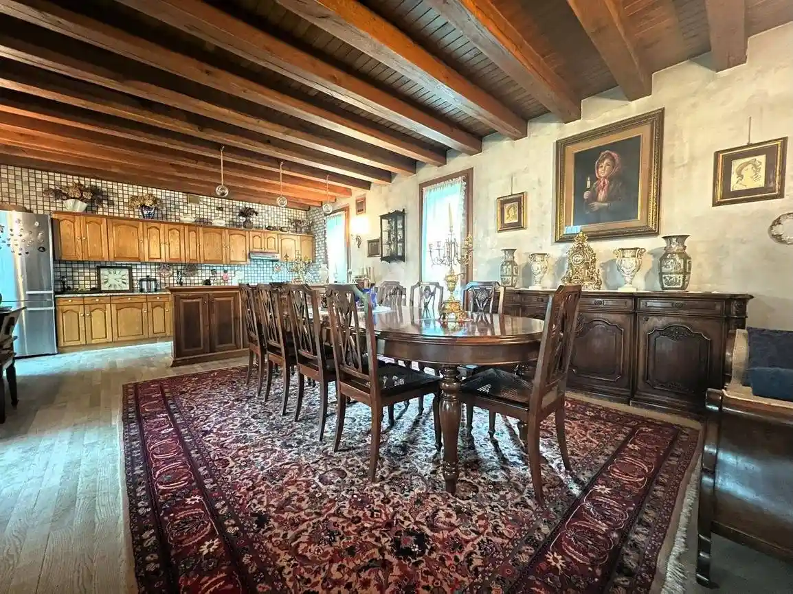 Villa in vendita a Treviso