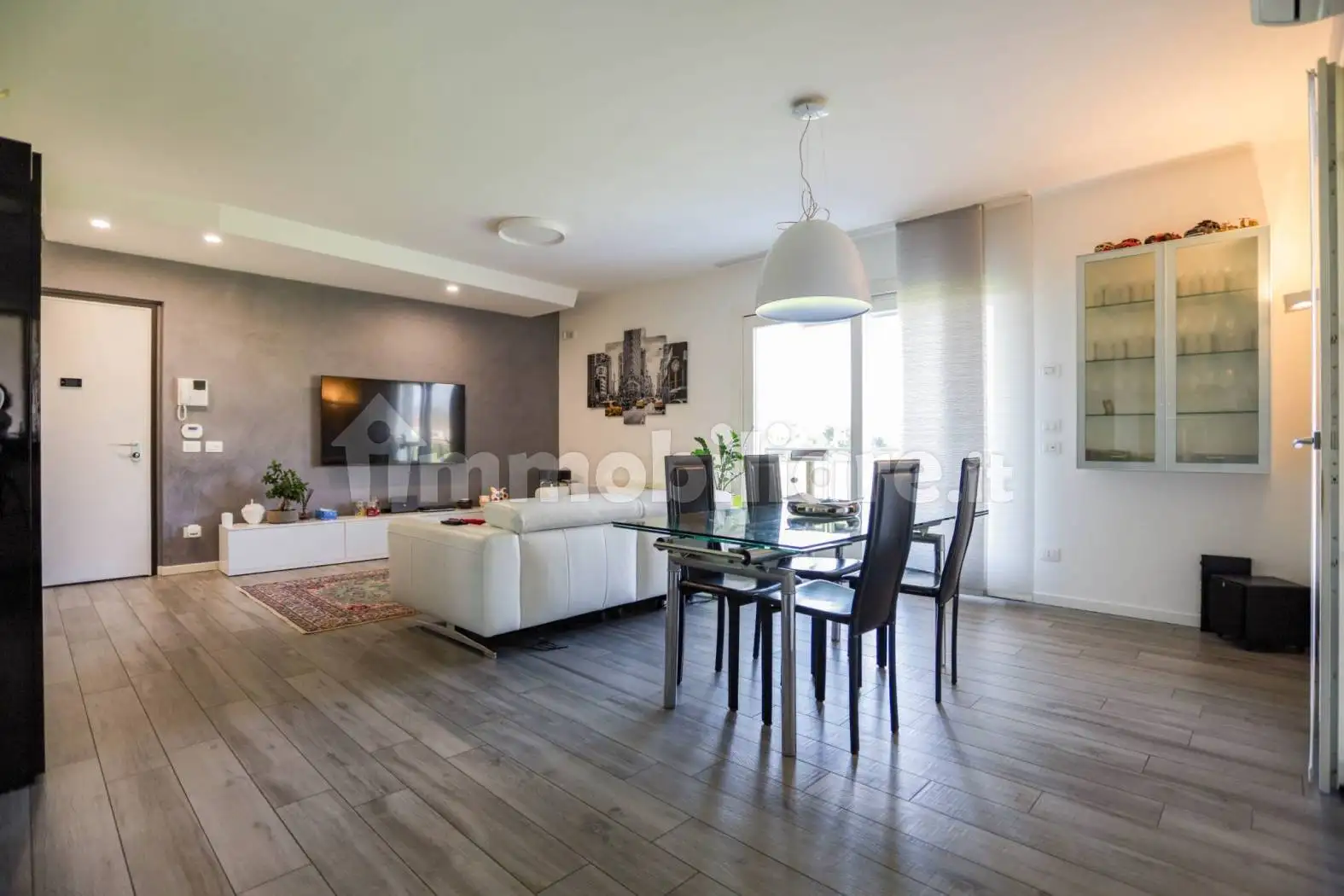 Appartamento in vendita a Verona