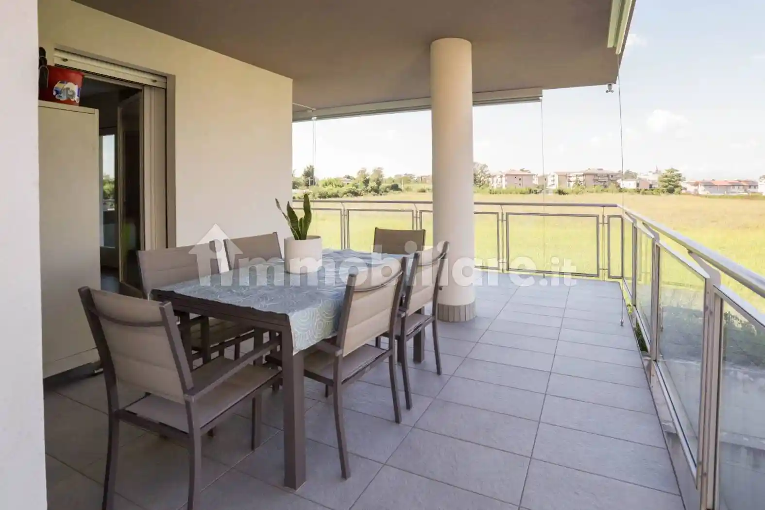 Appartamento via Locri 4, Borgo Nuovo - Navigatori, Verona - foto 2