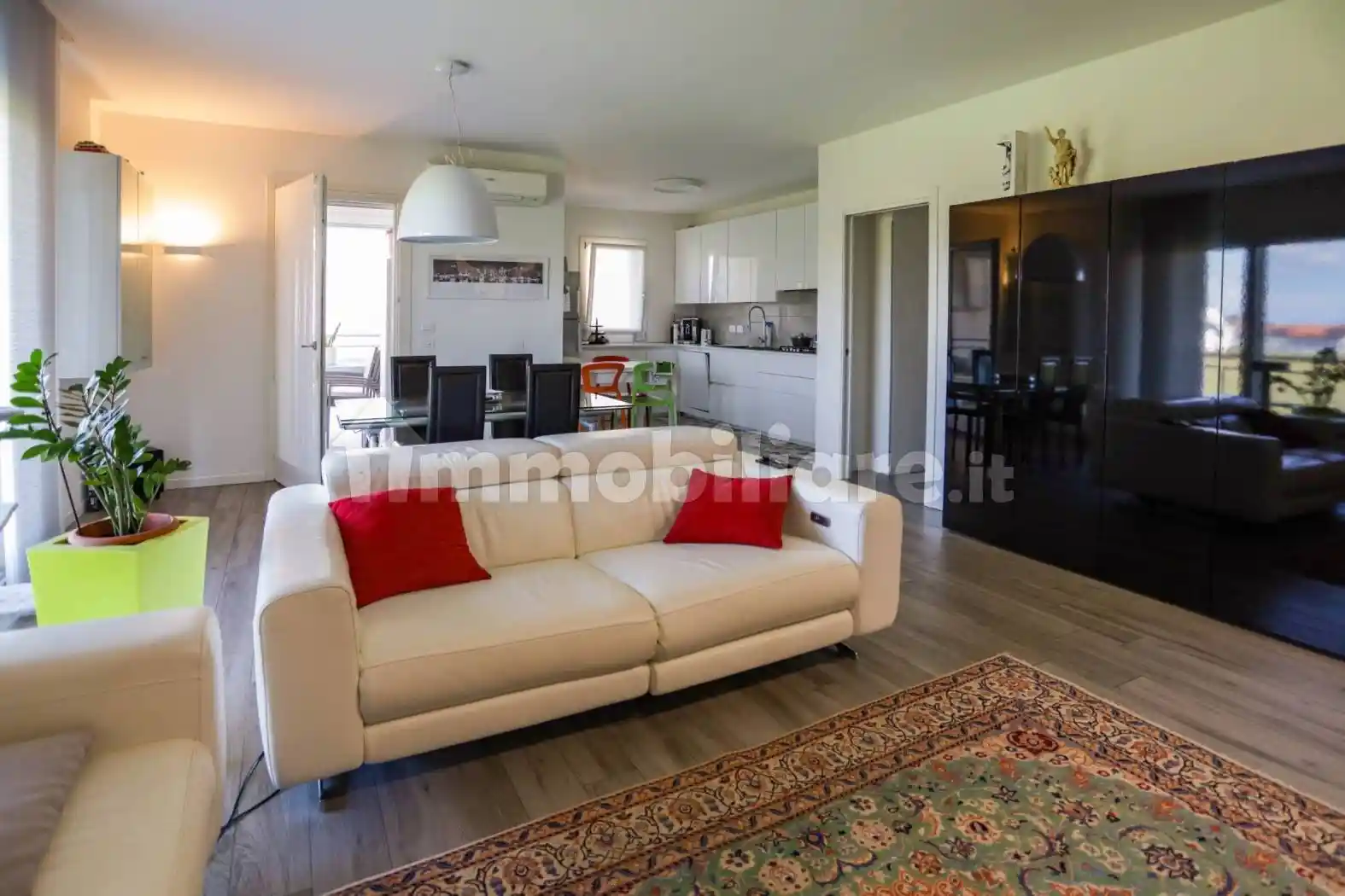 Appartamento via Locri 4, Borgo Nuovo - Navigatori, Verona - foto 3