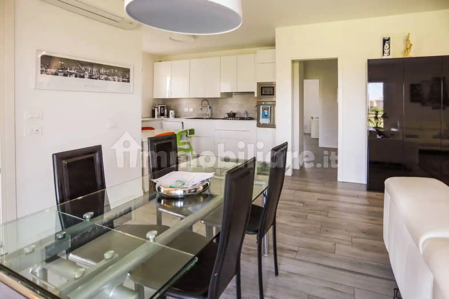 Appartamento via Locri 4, Borgo Nuovo - Navigatori, Verona - foto 4