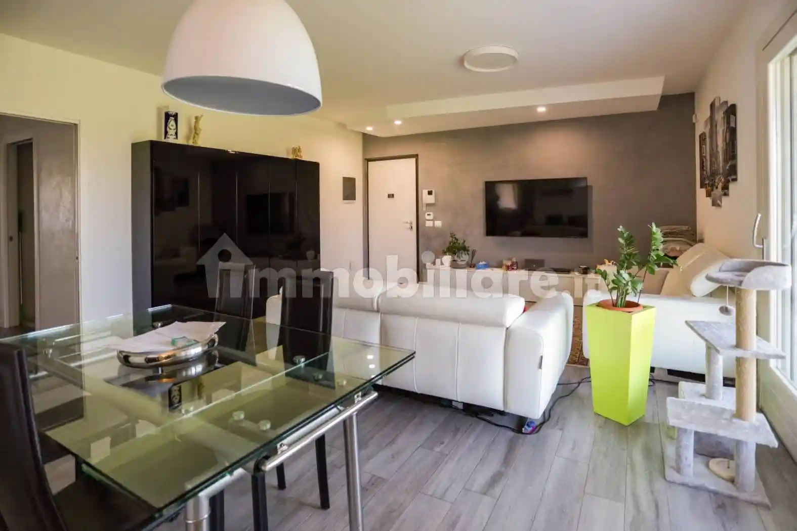 Appartamento via Locri 4, Borgo Nuovo - Navigatori, Verona - foto 5