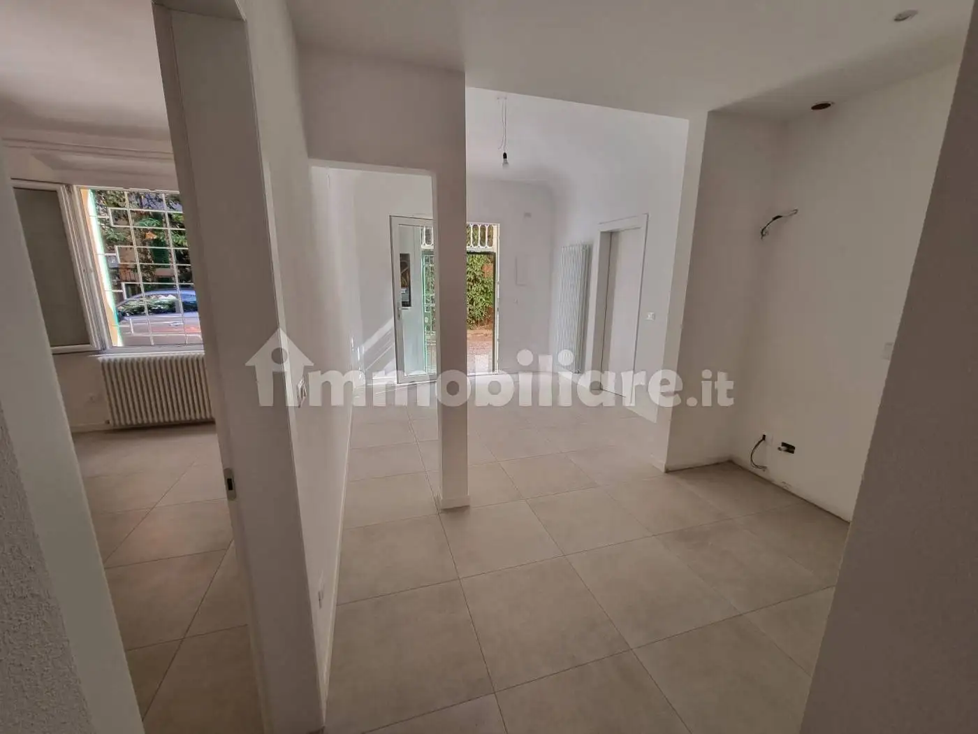 Appartamento in vendita a Bologna