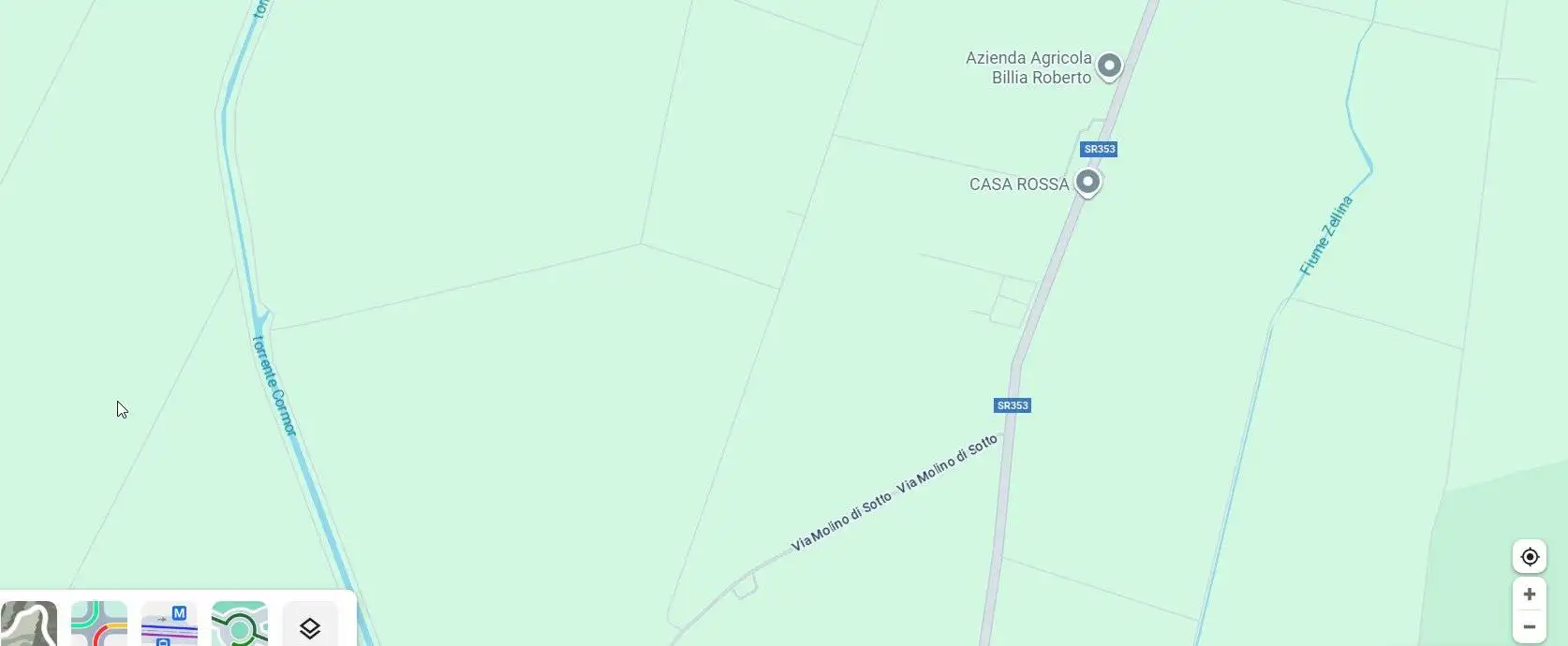 Villa in vendita a Castions di Strada