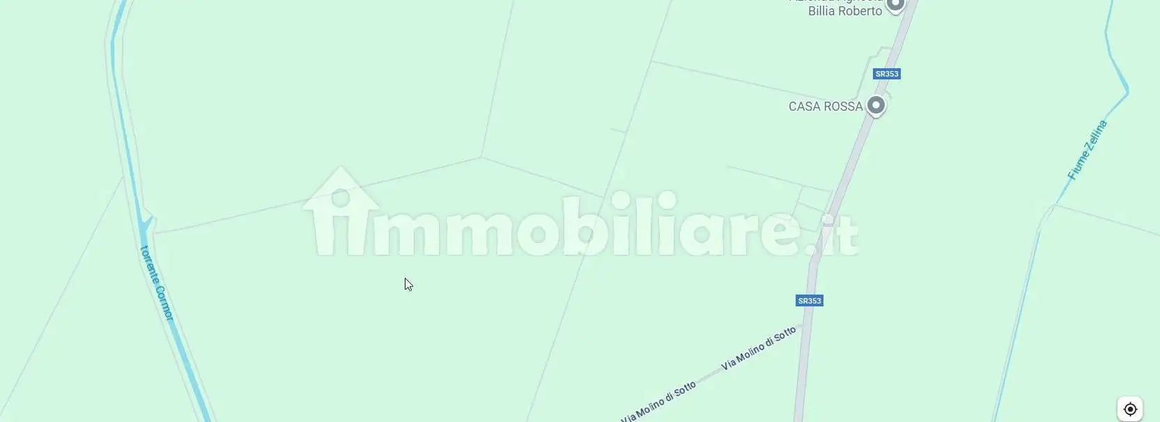 Villa bifamiliare, buono stato, 412 m², Castions di Strada - foto 2