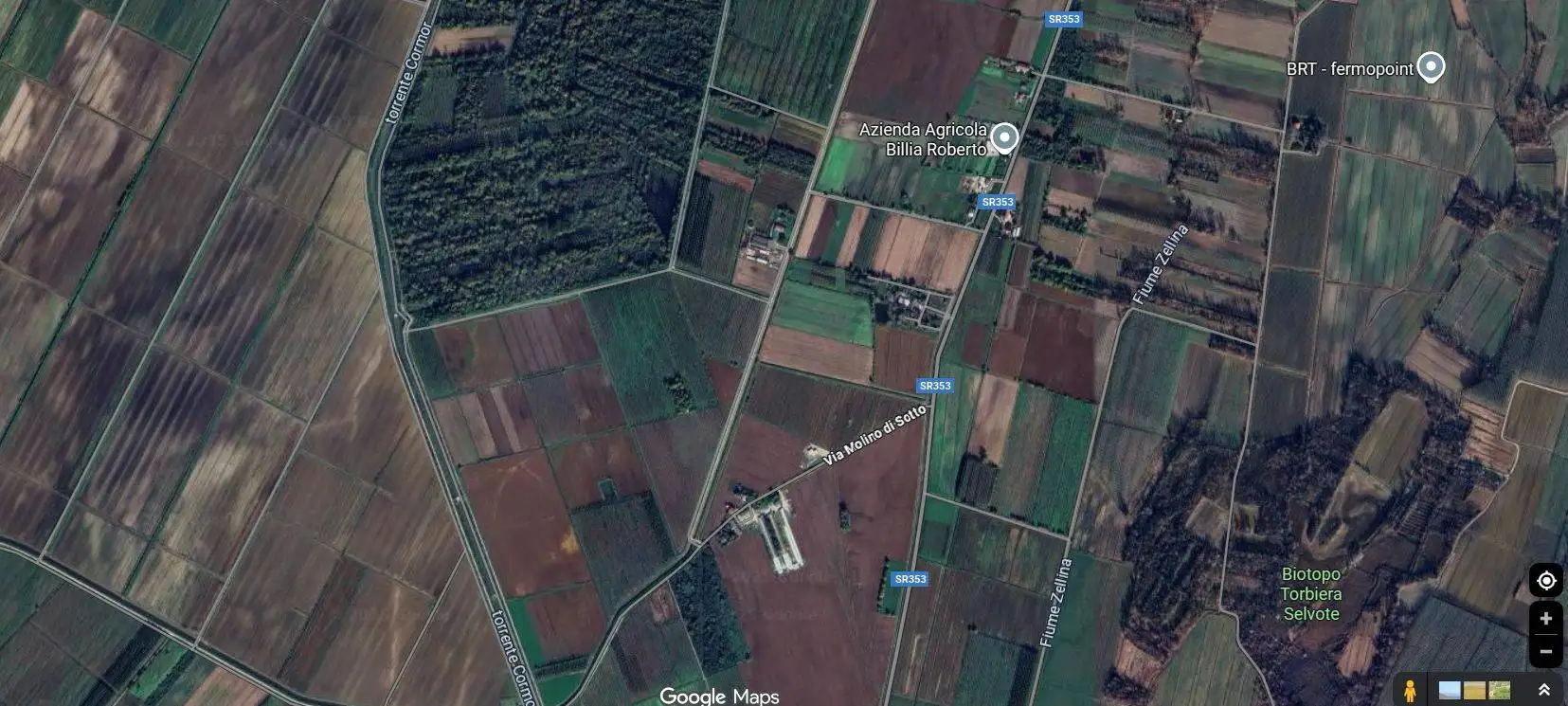 Villa bifamiliare, buono stato, 412 m², Castions di Strada - foto 4