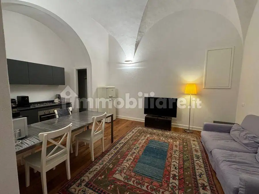 Appartamento in affitto a Brescia