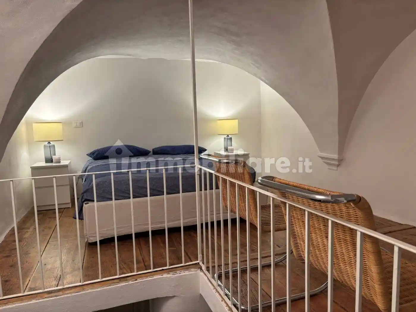 Monolocale Contrada Santa Chiara 24, Castello - Via Musei, Brescia - foto 2