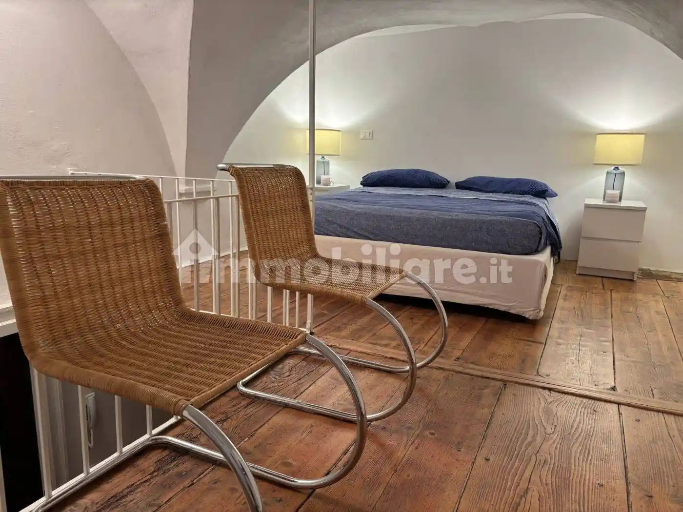 Monolocale Contrada Santa Chiara 24, Castello - Via Musei, Brescia - foto 3