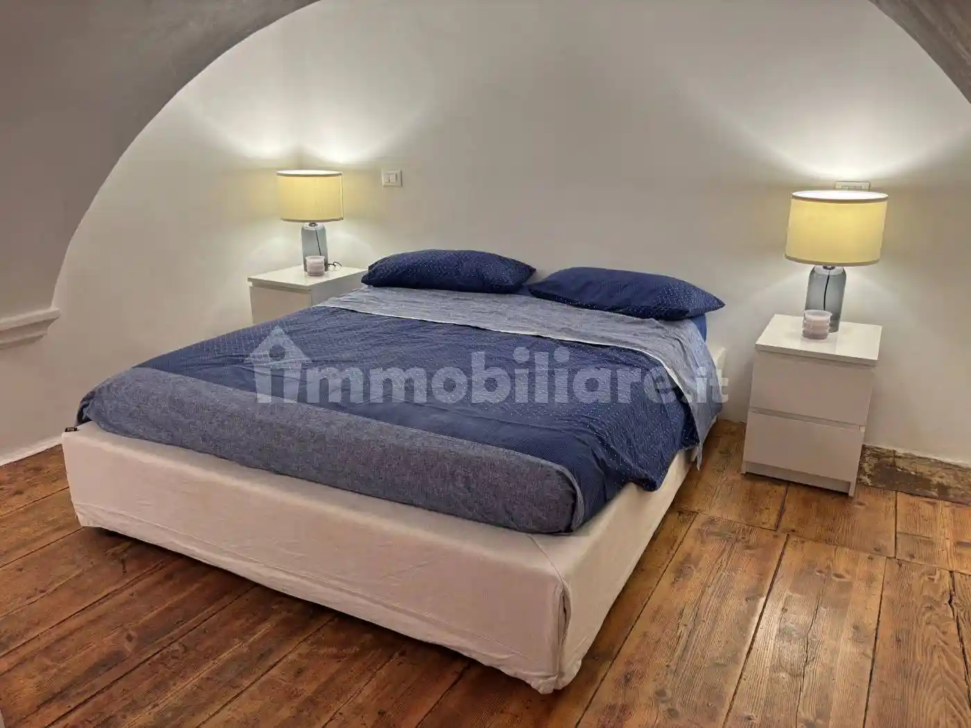 Monolocale Contrada Santa Chiara 24, Castello - Via Musei, Brescia - foto 4