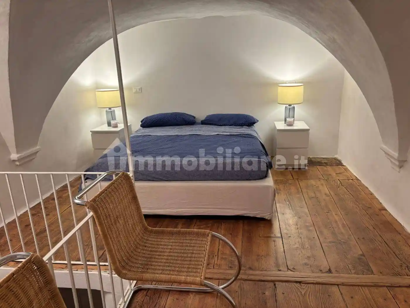 Monolocale Contrada Santa Chiara 24, Castello - Via Musei, Brescia - foto 5